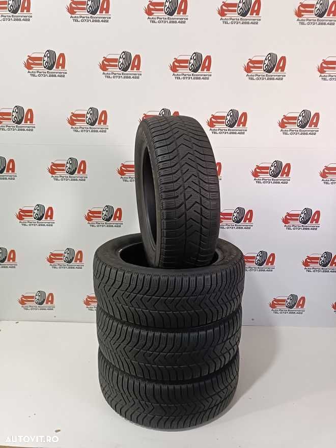 205/55/16 91H PIRELLI CP N10743 M+S - 1