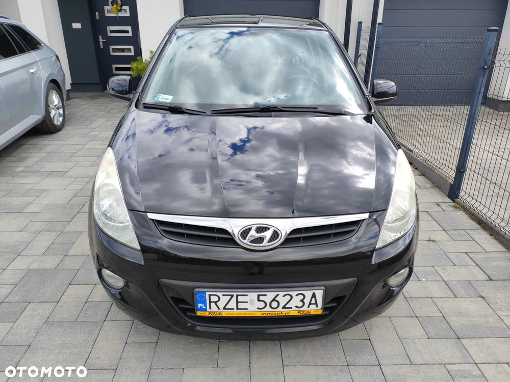 Hyundai i20 1.4 Style - 7