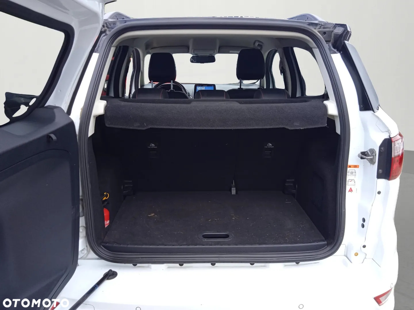 Ford EcoSport 1.0 EcoBoost ST-Line ASS - 31