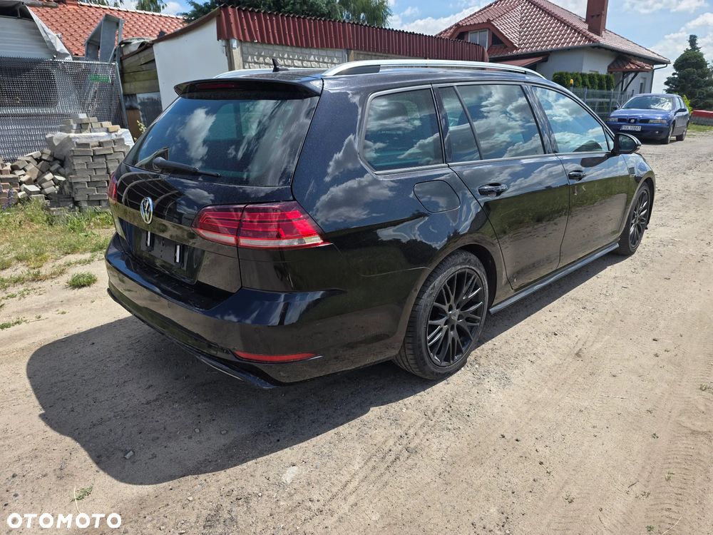 Volkswagen Golf 2.0 TDI SCR DSG Join - 2