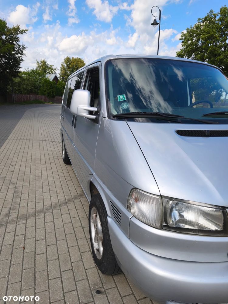 Volkswagen Transporter - 17