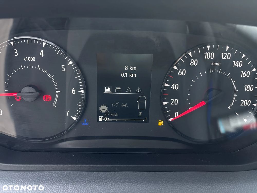Renault MASTER - 14