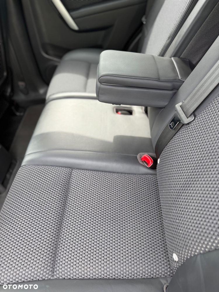 Chevrolet Captiva 2.0 2WD 7 Sitzer LS Family Edition - 18