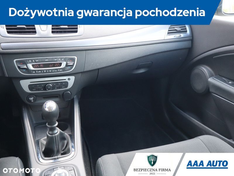 Renault Megane - 10