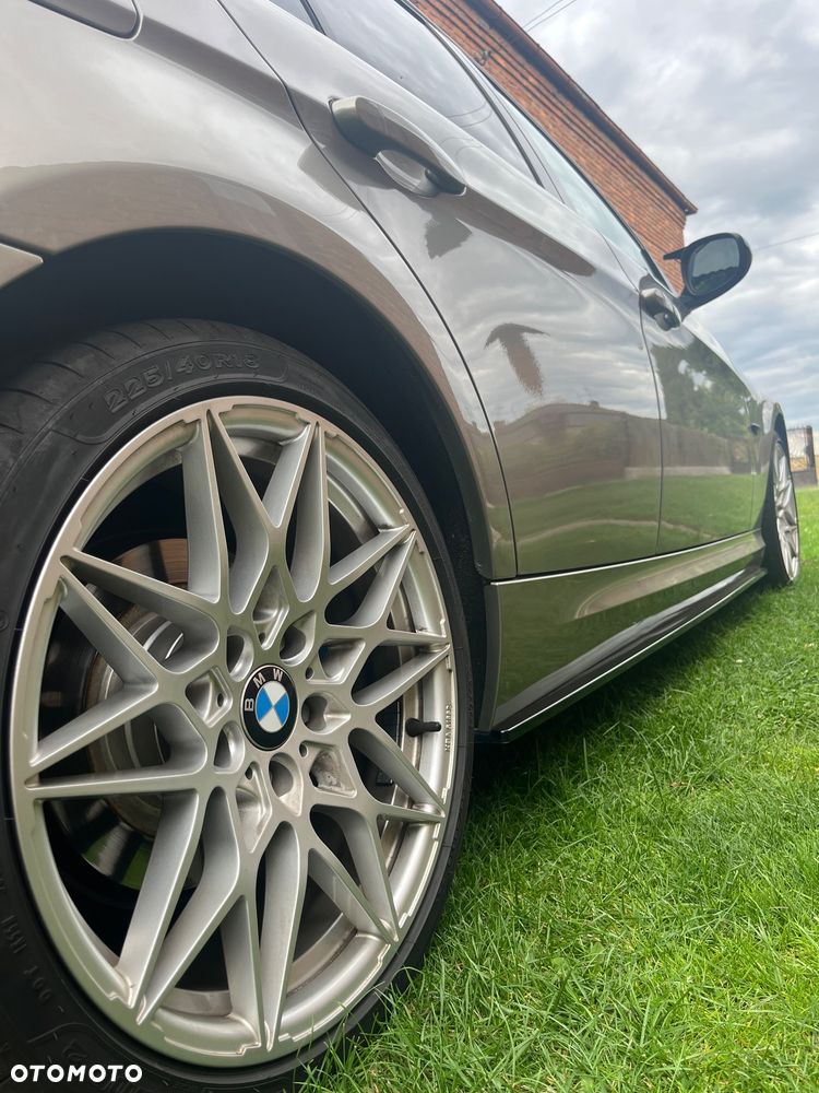 BMW Seria 3 - 9