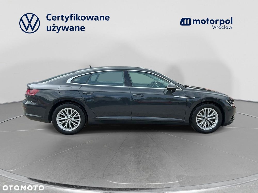Volkswagen Arteon 2.0 TSI Essence DSG - 16
