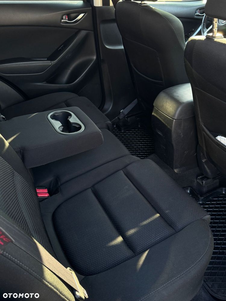 Mazda CX-5 SKYACTIV-D 150 Center-Line - 6