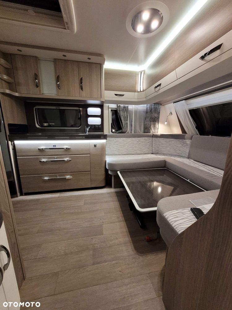 Hobby Prestige 650 KFU - 14