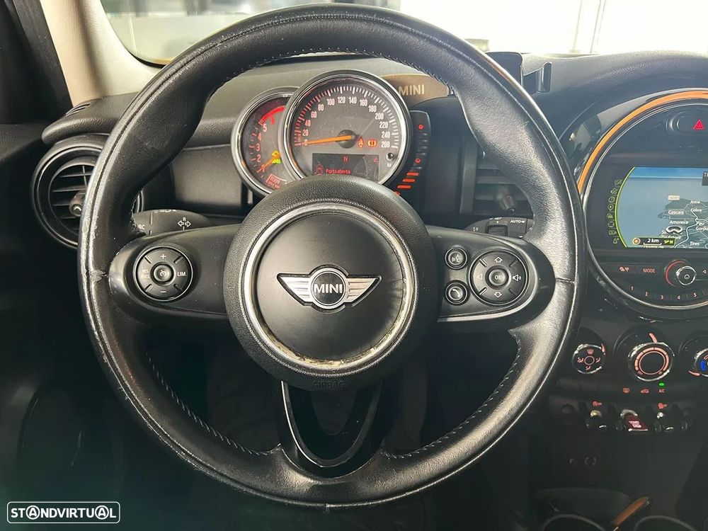 MINI 5 Portas One D - 9
