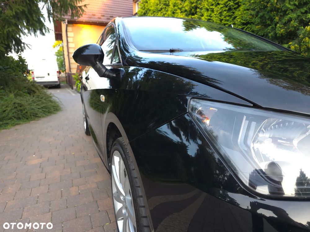 Seat Ibiza 1.2 TSI FR - 8