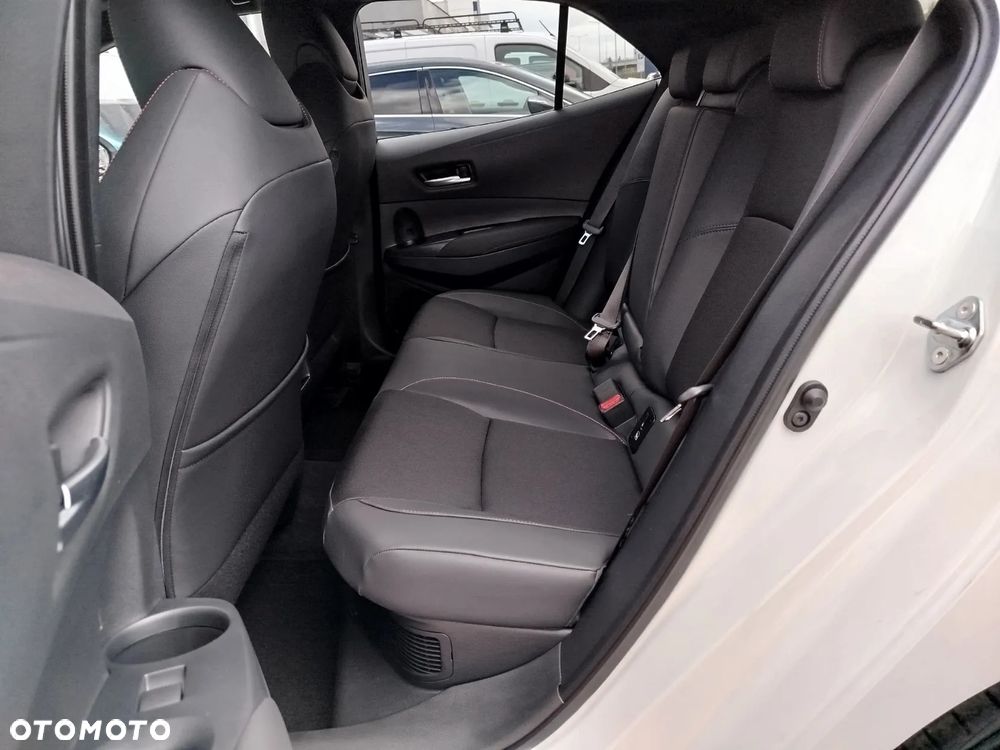 Toyota Corolla 1.8 Hybrid GR Sport - 14