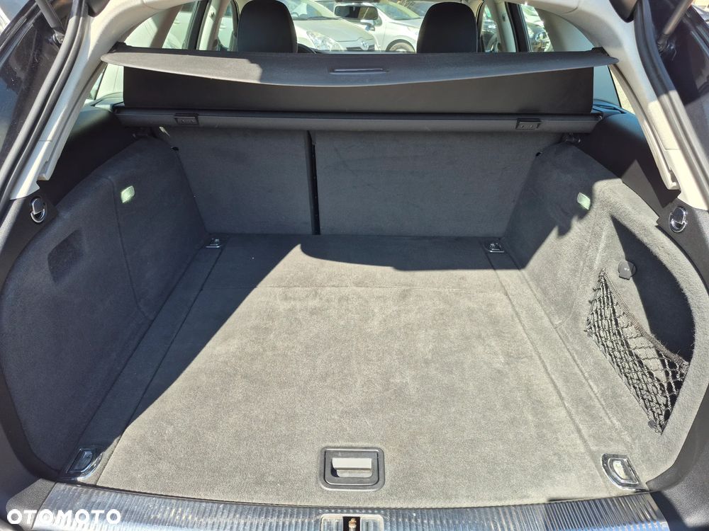 Audi A4 Avant 1.8 TFSI multitronic Attraction - 17