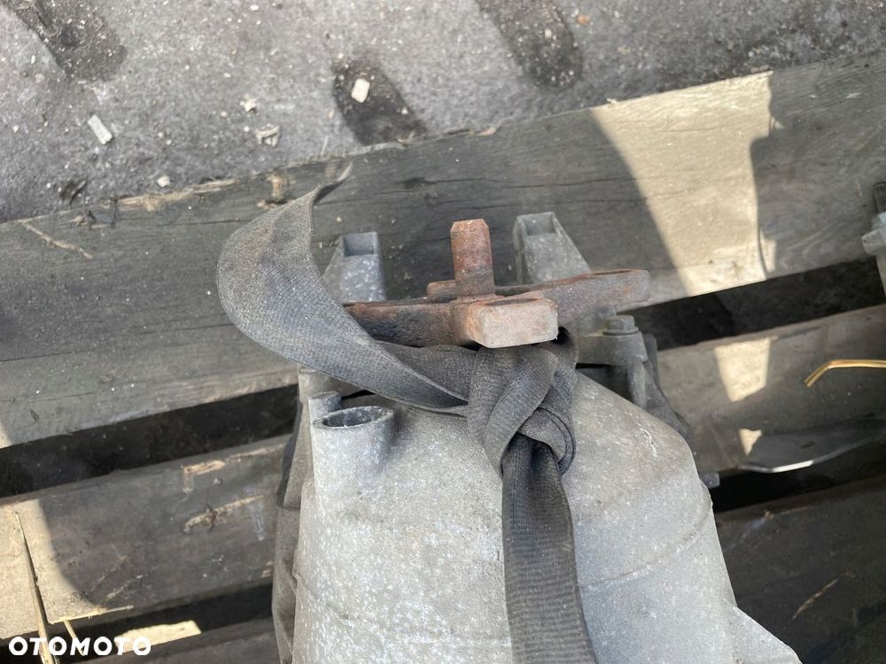 skrzynia biegów automat mercedes w220 4.0 cdi 722.639 - 4