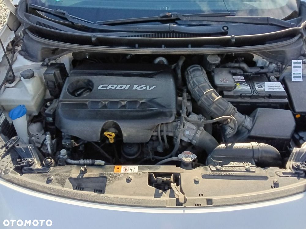 Hyundai i30 - 34