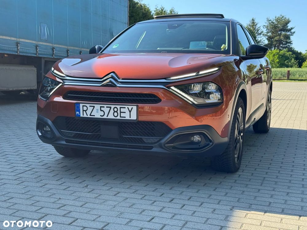 Citroën C4 1.5 BlueHDi Feel Pack S&S EAT8 - 9