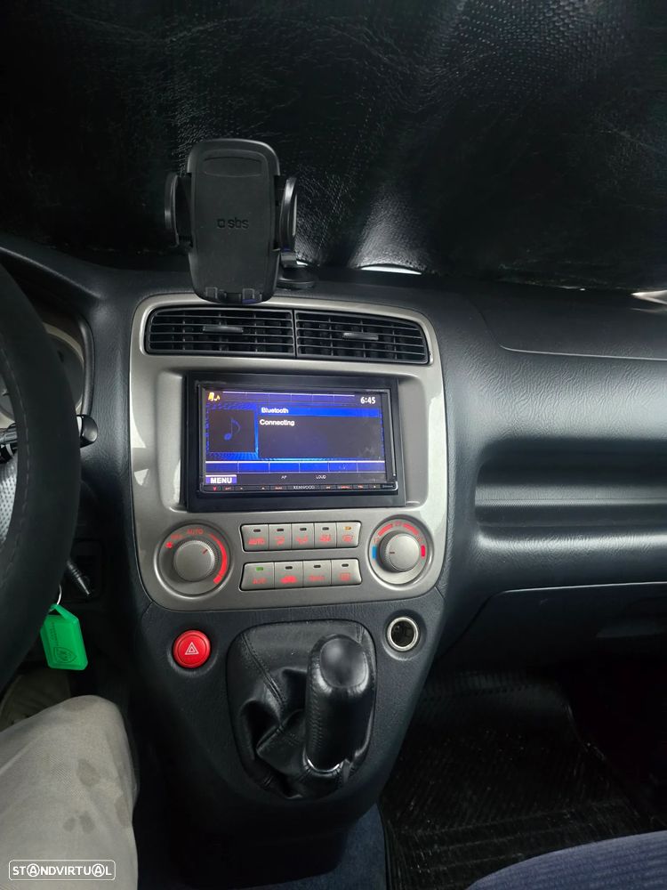 Honda Stream 2.0i ES Sport - 9