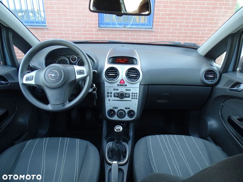 Mercedes-Benz Klasa A 160 Avantgarde - 8