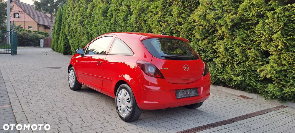 Opel Corsa 1.4 16V - 3