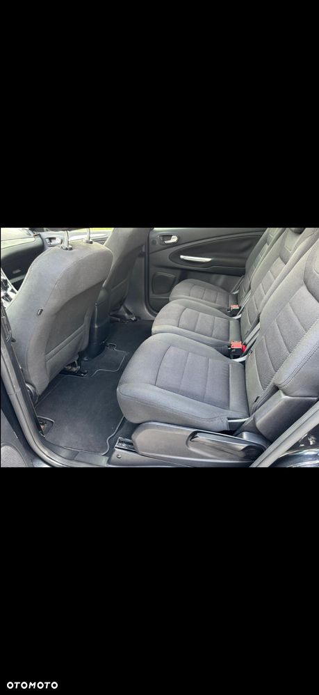 Ford S-Max 2.0 TDCi DPF Titanium - 18