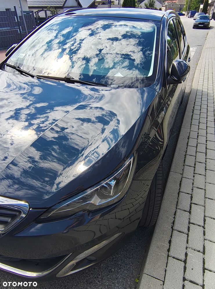 Peugeot 308 - 27