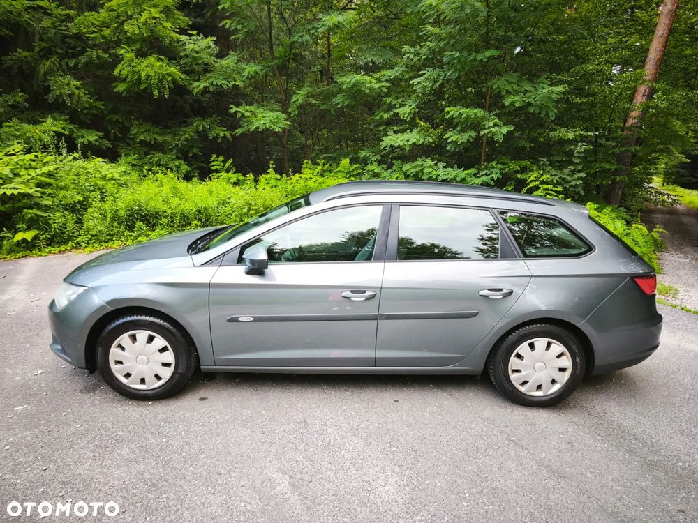Seat Leon - 4
