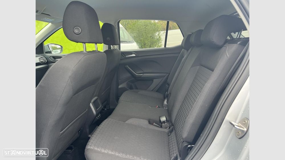 VW T-Cross 1.0 TSI Life - 23