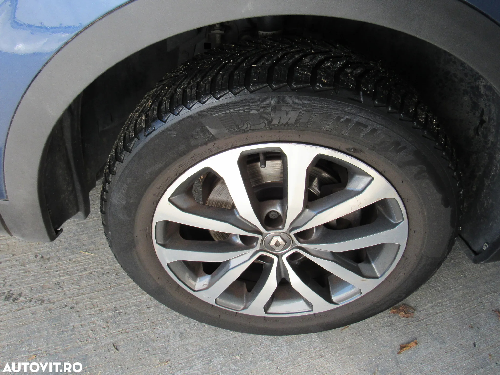 Renault Kadjar Energy dCi 110 EDC Business - 6