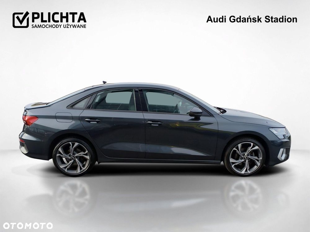 Audi A3 Limousine 35 TFSI mHEV S Line S tronic - 7