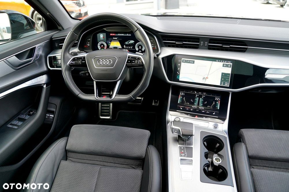 Audi A6 - 32