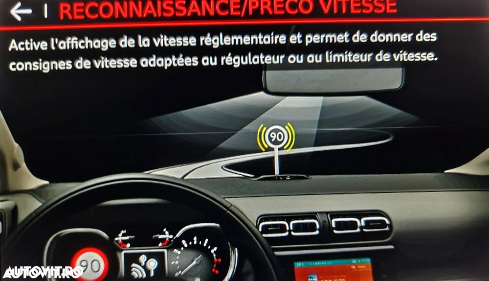 Citroën C3 AIRCROSS 1.2 PureTech S&S EAT6 Shine Pack - 22