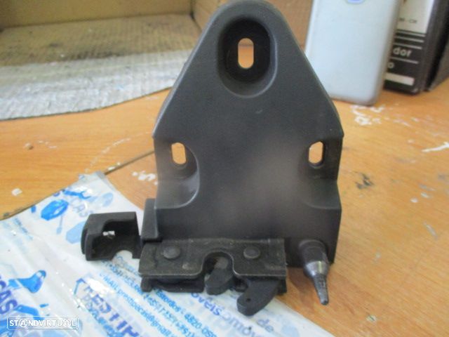 Fecho FEC3379 RENAULT TRAFIC 2002 DRT SUPERIOR MANUAL - 2