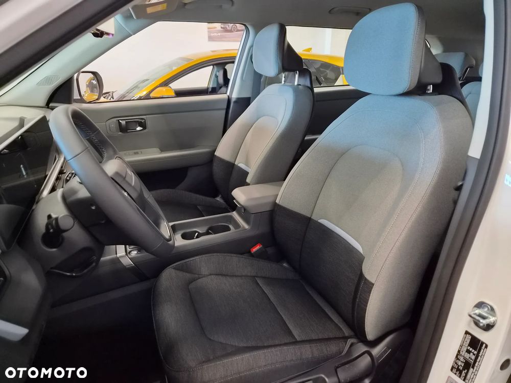 Kia Seltos 1.6 T-GDI M - 8