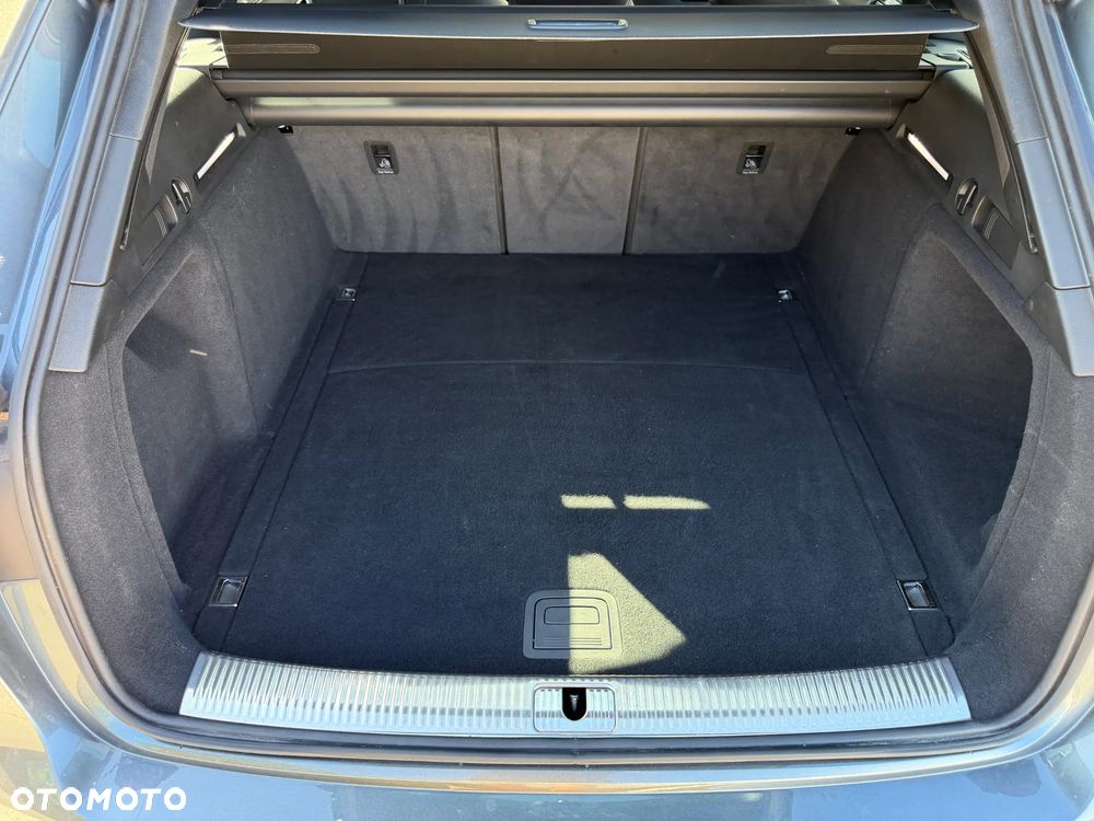 Audi A4 Avant 40 TFSI mHEV S Line S tronic - 39