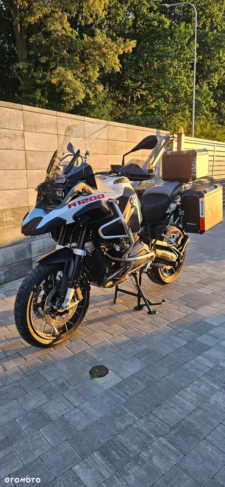BMW GS - 35
