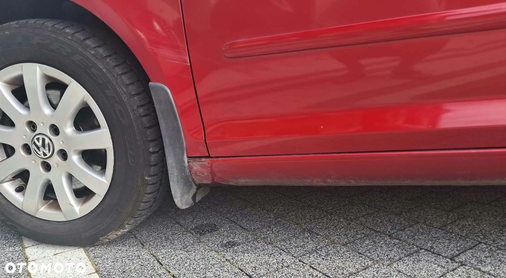 Volkswagen Golf - 6