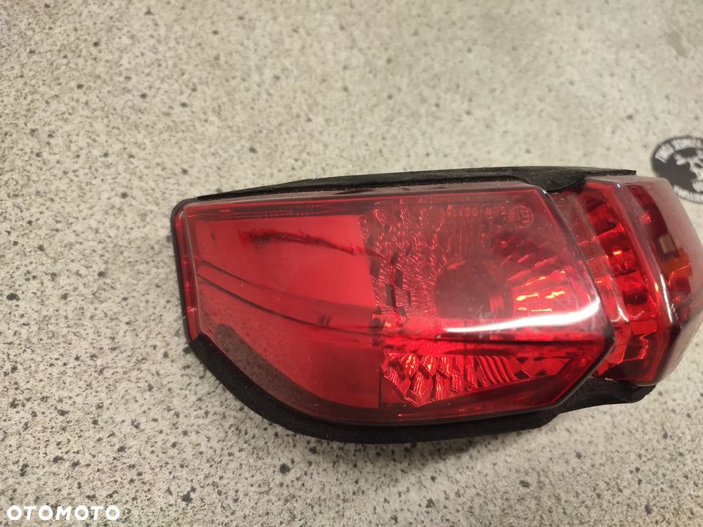 Lampa tył, tylna Yamaha FZ1 FZ 1 Fazer - 7