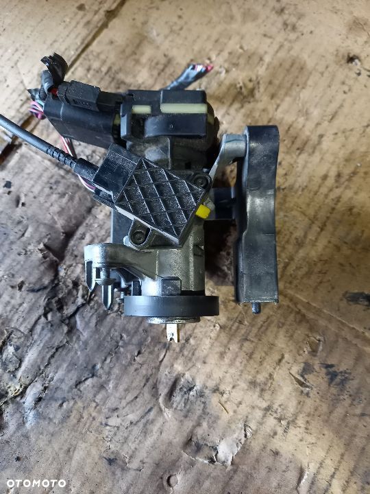 Moduł sterownik IMMO CHEROKEE WK WH 56040638AW - 2