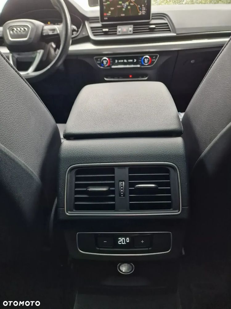 Audi Q5 2.0 TFSI Quattro S tronic - 11