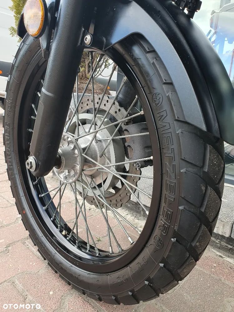 Kawasaki Versys-X 300 - 26