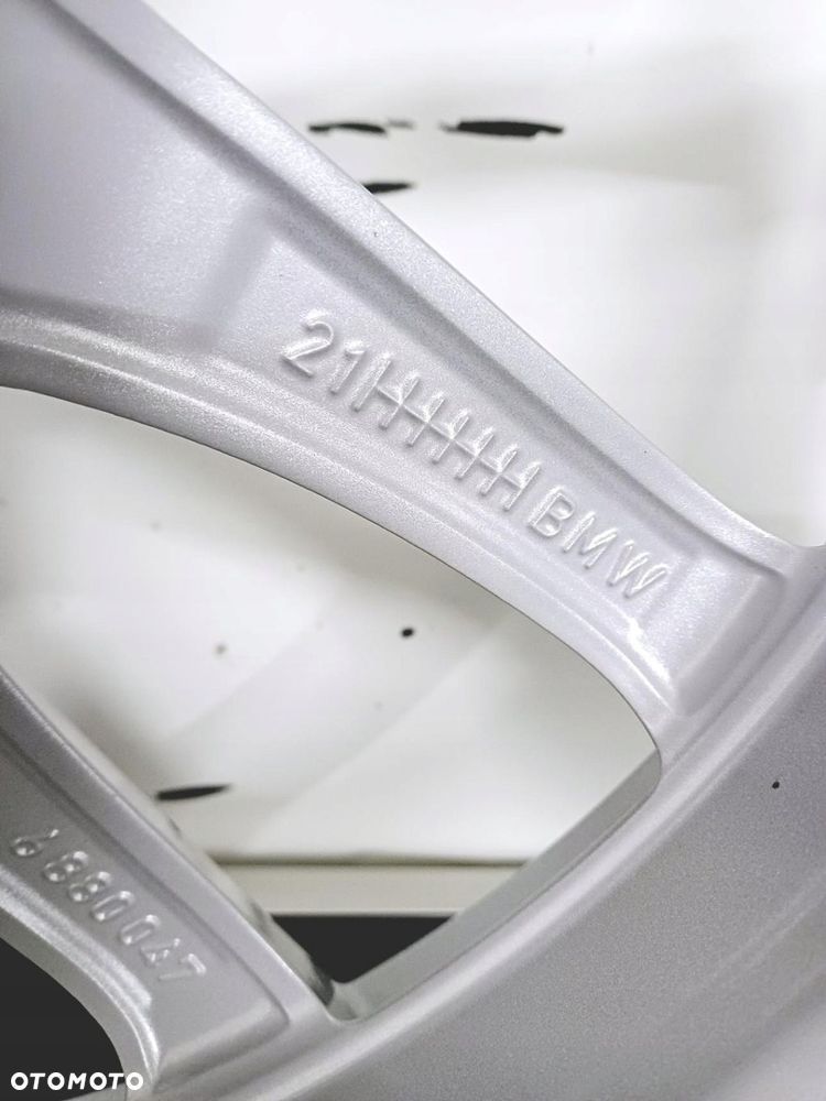 felgi ALU 18 5x112 Audi Q3 Q5 Q2 Skoda karoq kodiaq - 9