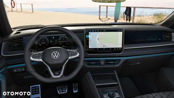 Volkswagen Tayron 2.0 TSI R-Line Plus DSG - 7