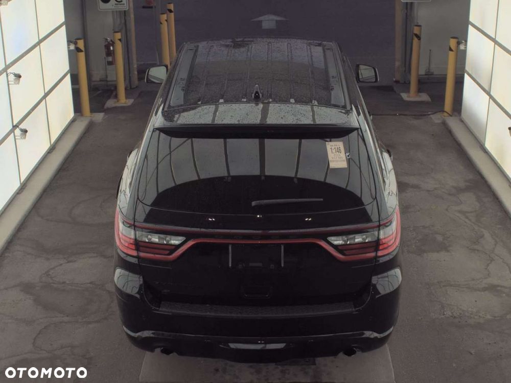 Dodge Durango - 5