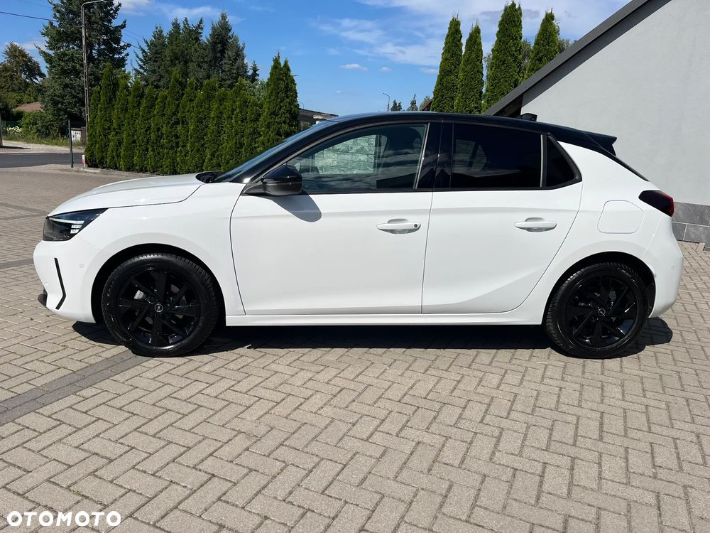 Opel Corsa - 4
