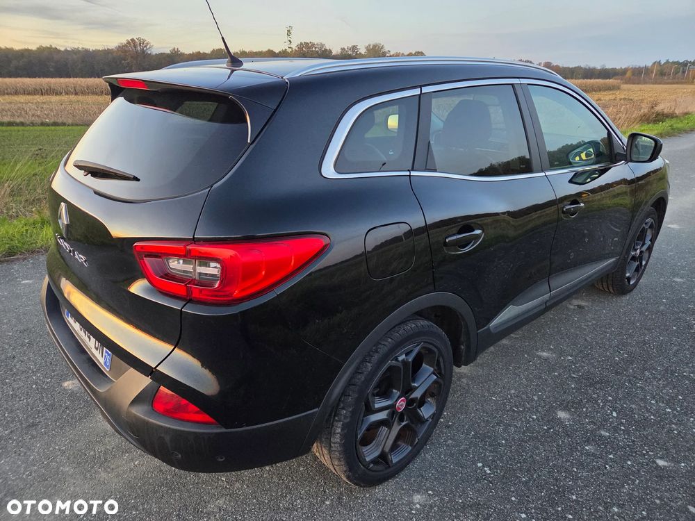 Renault Kadjar Energy TCe 130 EDC Bose Edition - 4