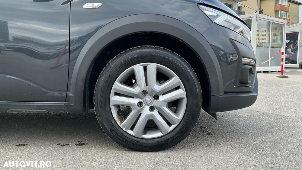 Dacia Sandero Stepway TCe 90 MT6 Comfort - 21