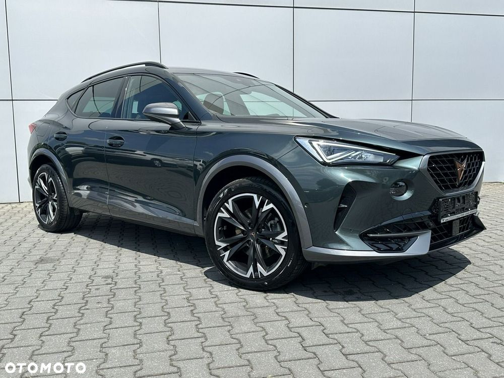 Cupra Formentor 1.4 e-Hybrid DSG - 9