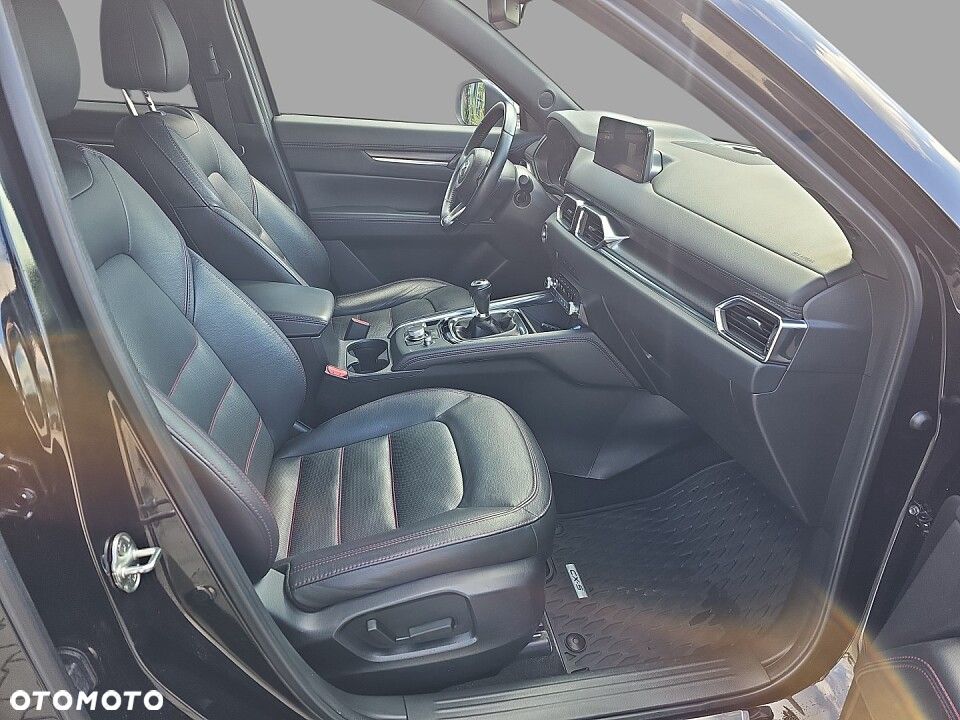 Mazda CX-5 2.0 Homura 2WD - 14