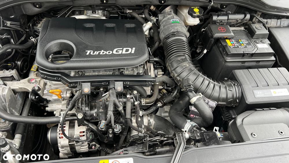 Hyundai Kona 1.0 T-GDI Premiere Comfort - 21