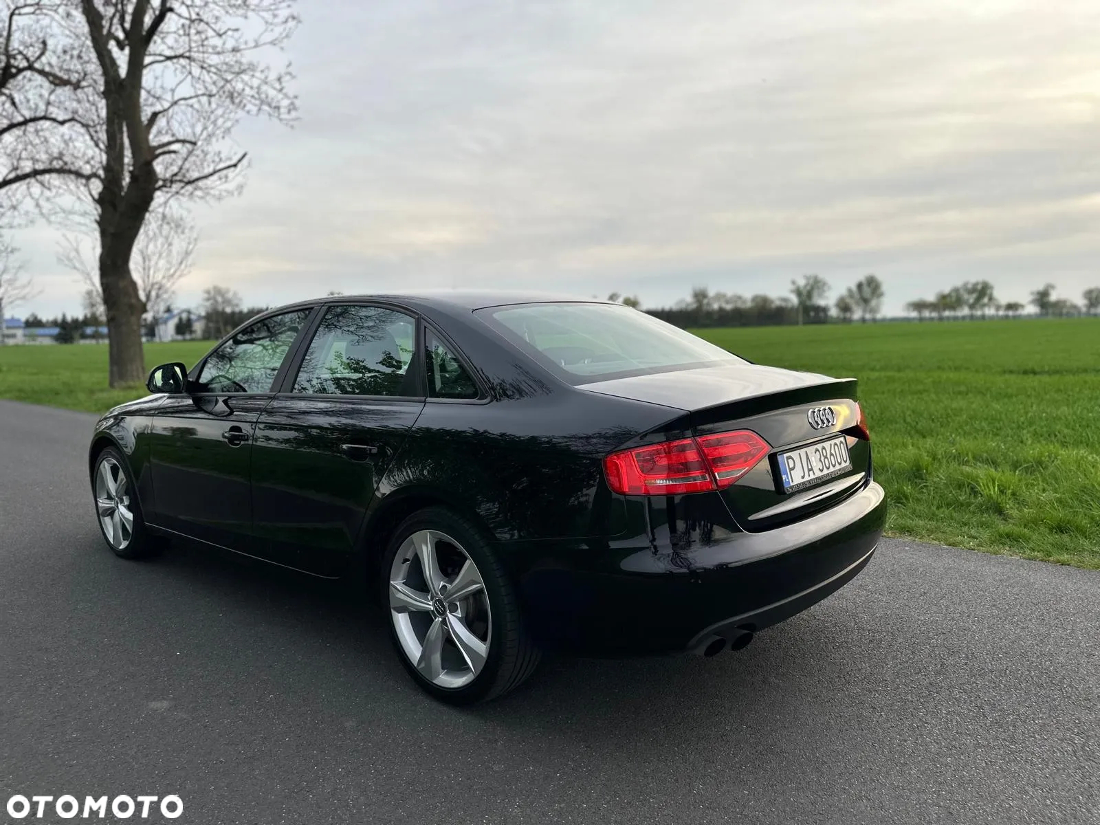 Audi A4 1.8 TFSI - 12