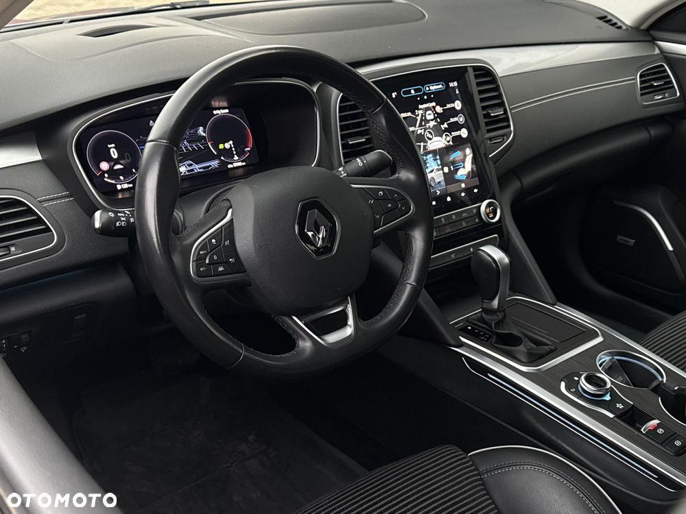 Renault Talisman 1.3 TCe FAP Intens EDC - 9